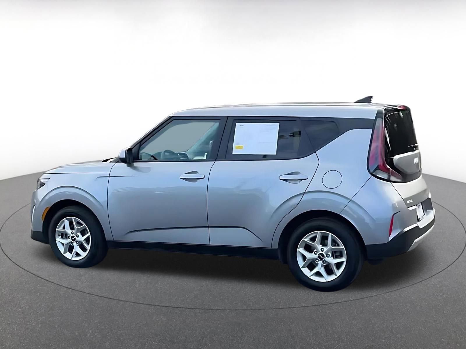 Thumbnail: 2025 Kia Soul - 10