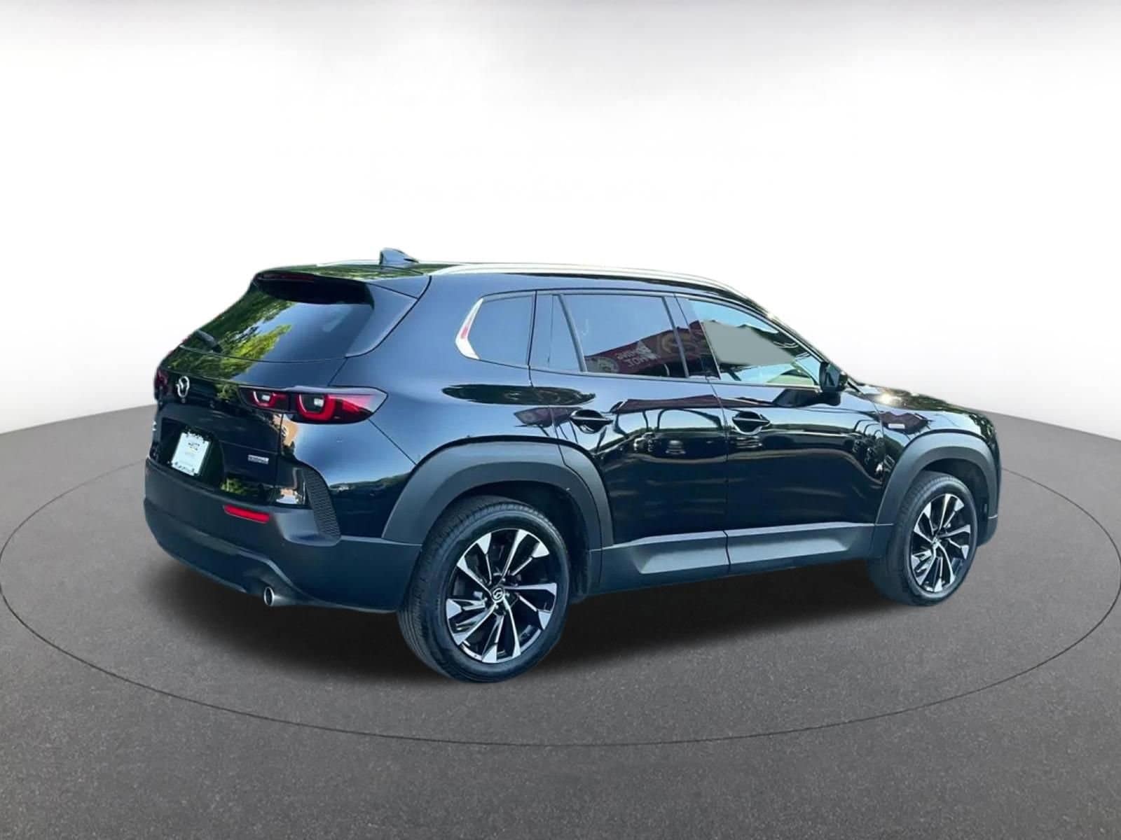 Thumbnail: 2025 Mazda CX-50 - 14
