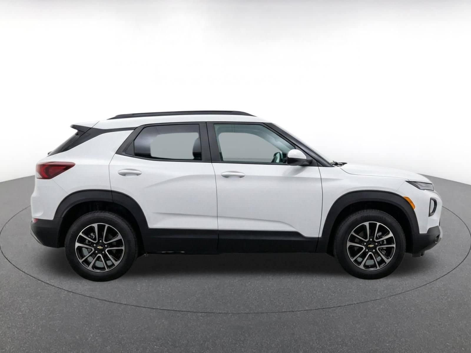 Thumbnail: 2025 Chevrolet TrailBlazer - 7