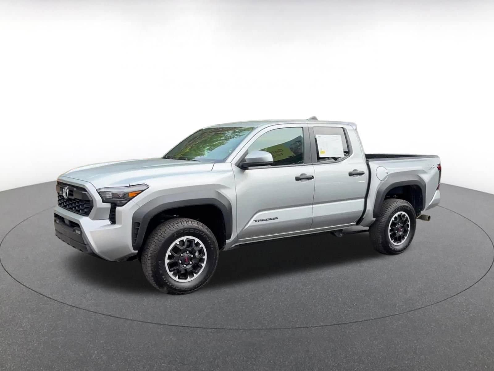 Thumbnail: 2025 Toyota Tacoma - 8