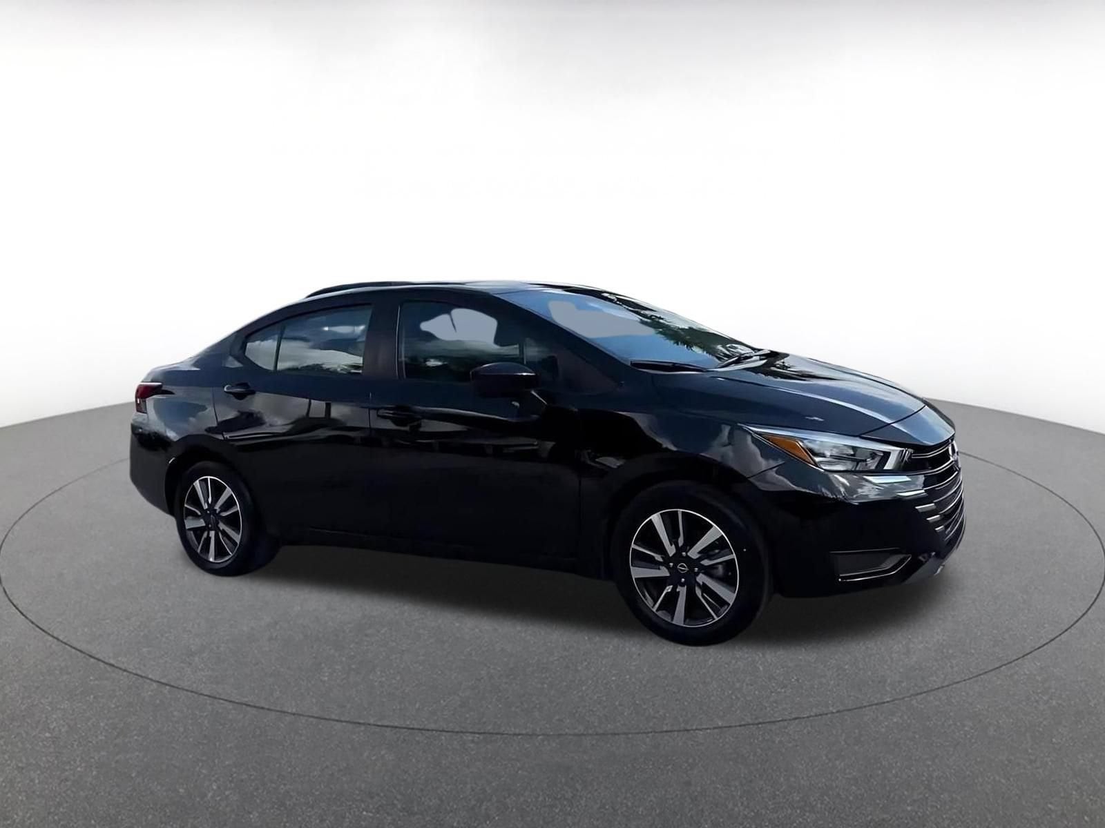 Thumbnail: 2025 Nissan Versa - 2