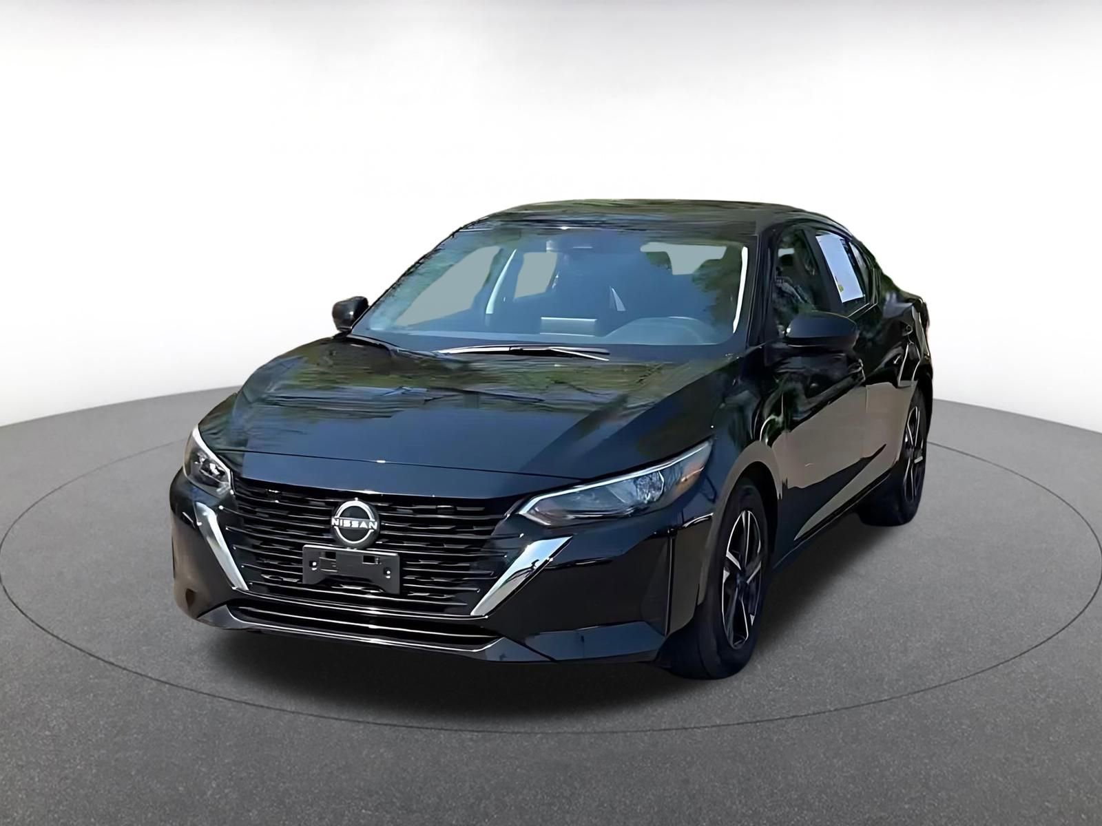 Thumbnail: 2025 Nissan Sentra - 7