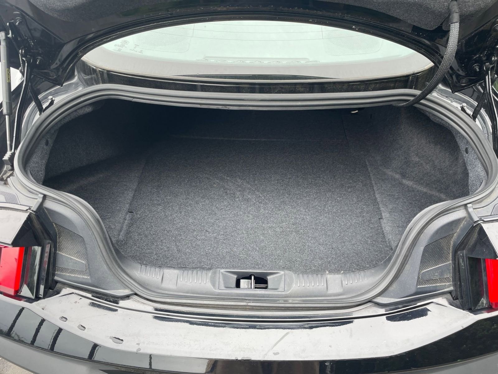 Thumbnail: 2024 Ford Mustang - 27