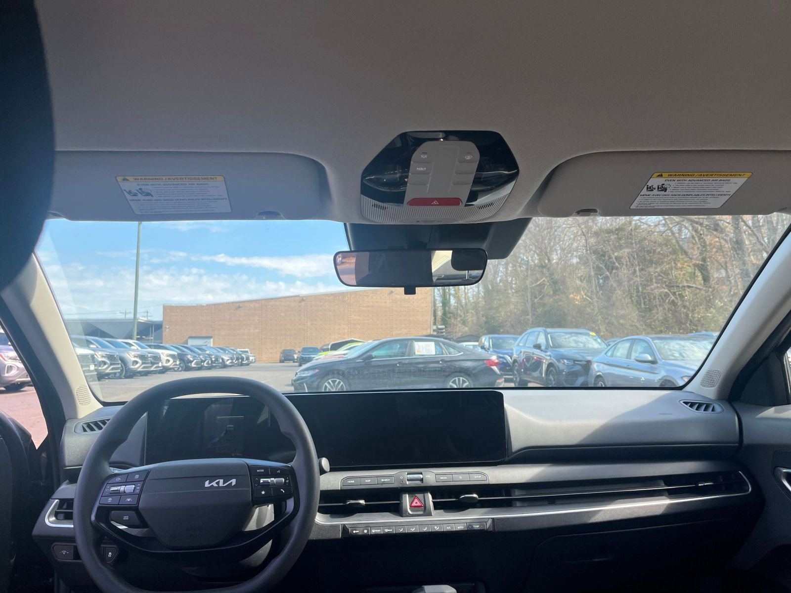 Thumbnail: 2025 Kia K4 - 32