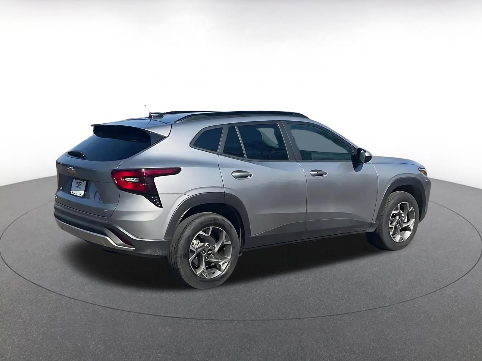 Thumbnail: 2025 Chevrolet Trax - 15