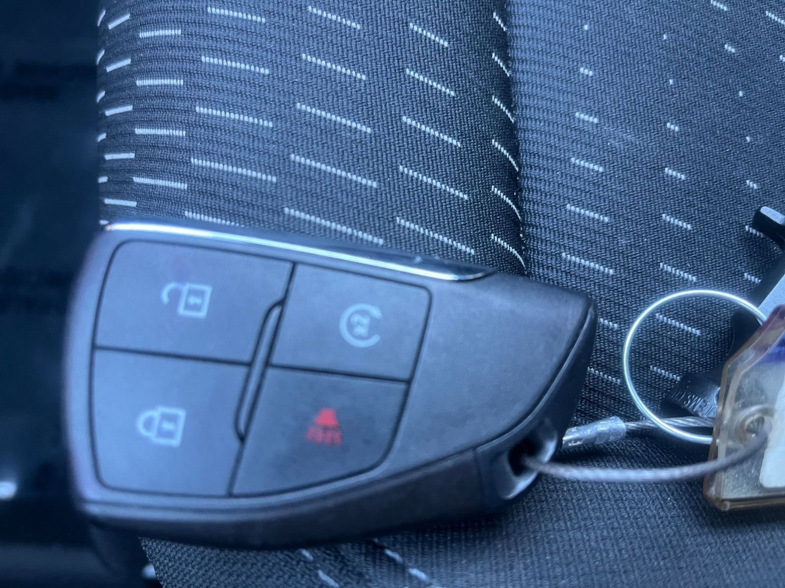 Thumbnail: 2025 Chevrolet Equinox - 25