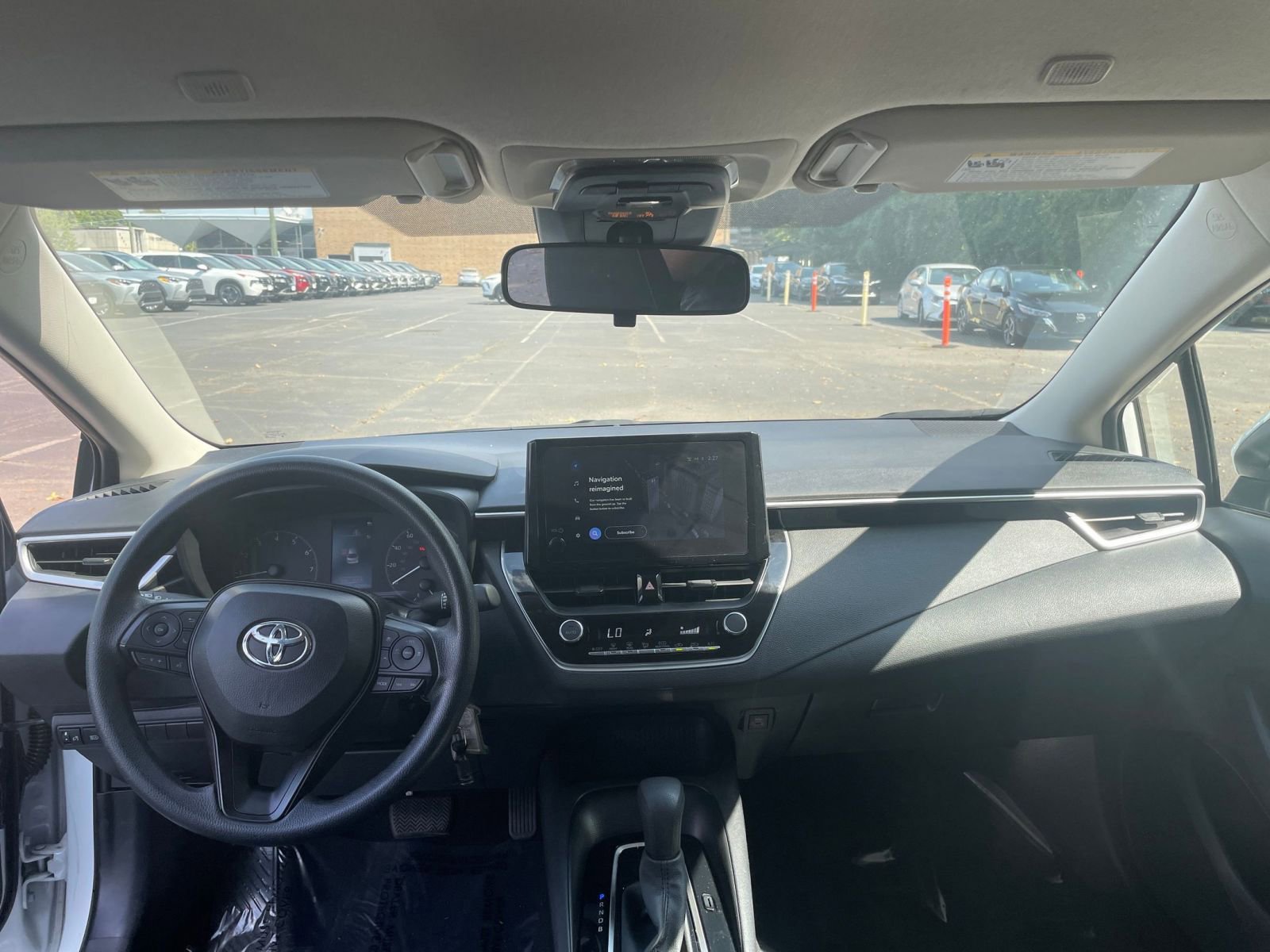 Thumbnail: 2024 Toyota Corolla - 29