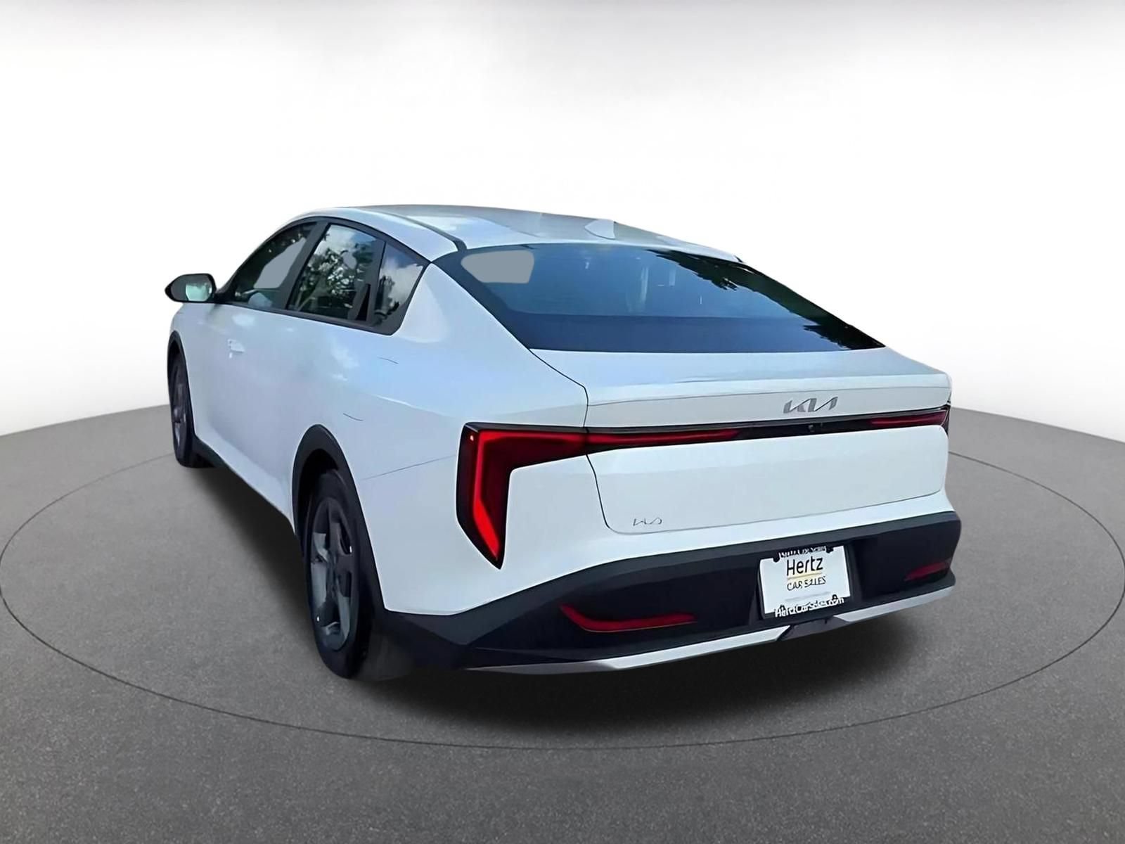 Thumbnail: 2025 Kia K4 - 9
