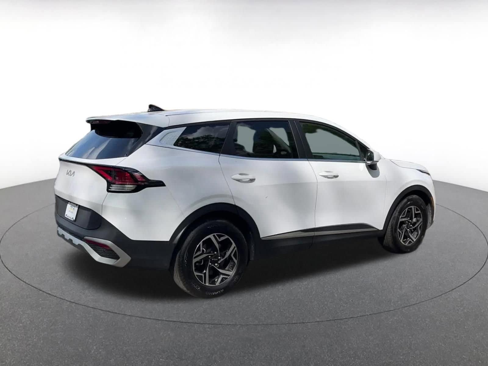 Thumbnail: 2025 Kia Sportage - 15