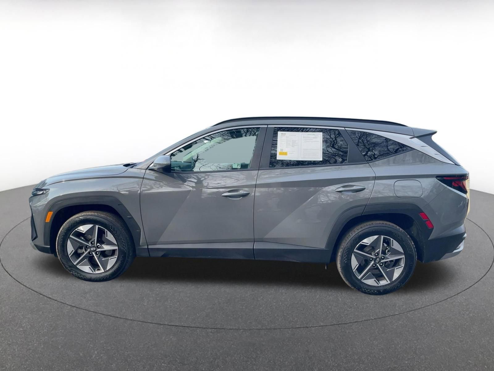Thumbnail: 2025 Hyundai Tucson - 11