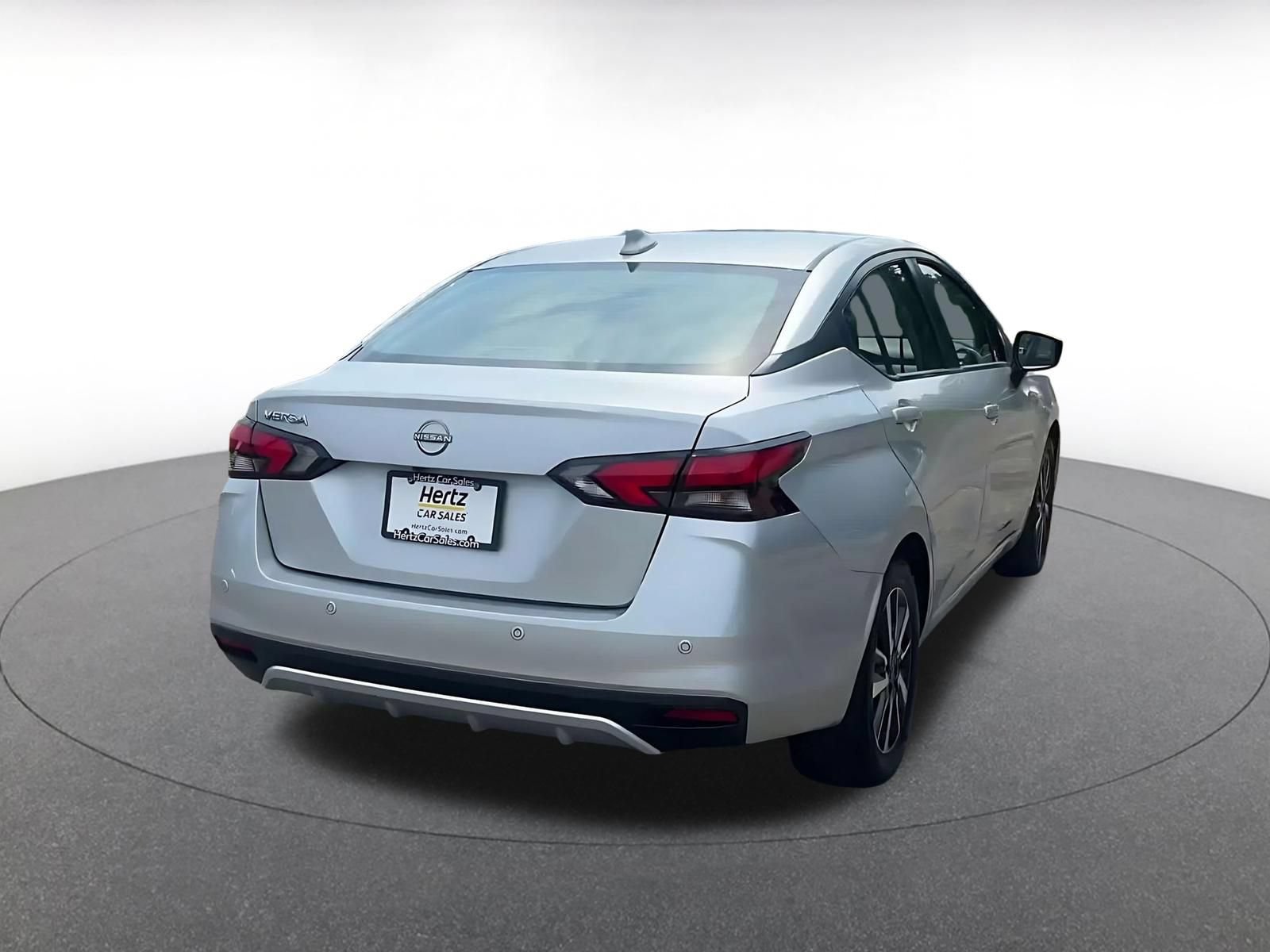 Thumbnail: 2025 Nissan Versa - 11