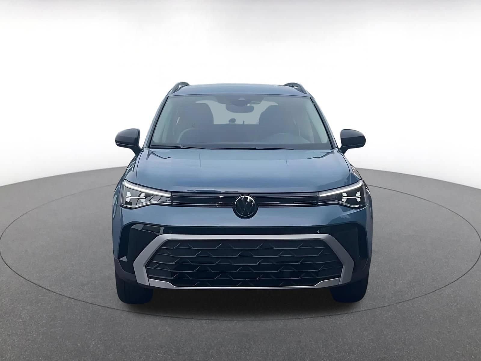 Thumbnail: 2026 Volkswagen Taos - 4