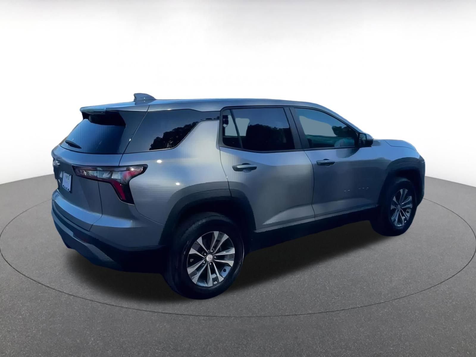 Thumbnail: 2025 Chevrolet Equinox - 15