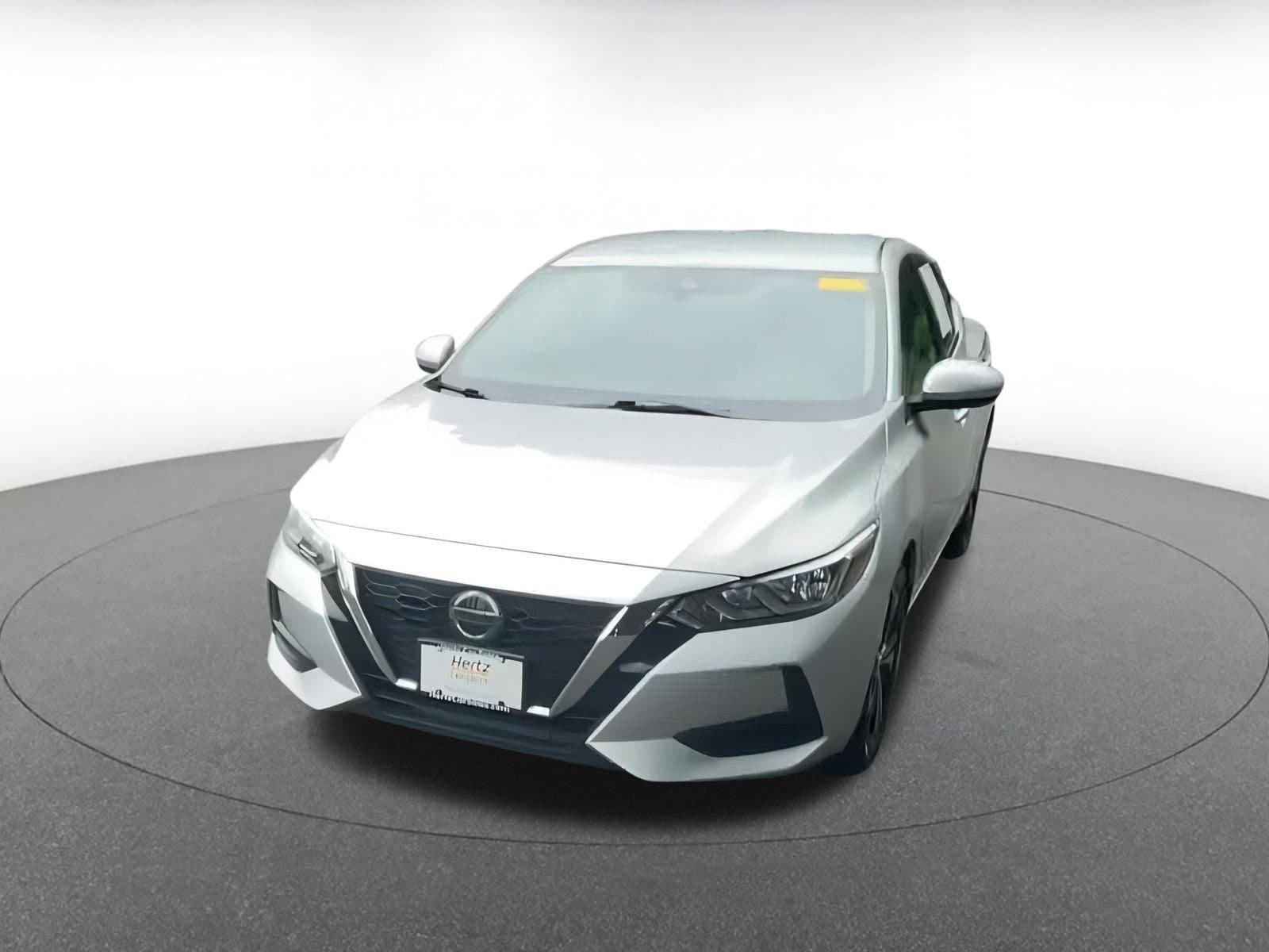 Thumbnail: 2023 Nissan Sentra - 6