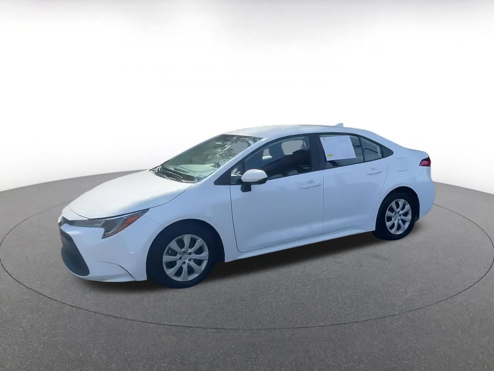 Thumbnail: 2024 Toyota Corolla - 8