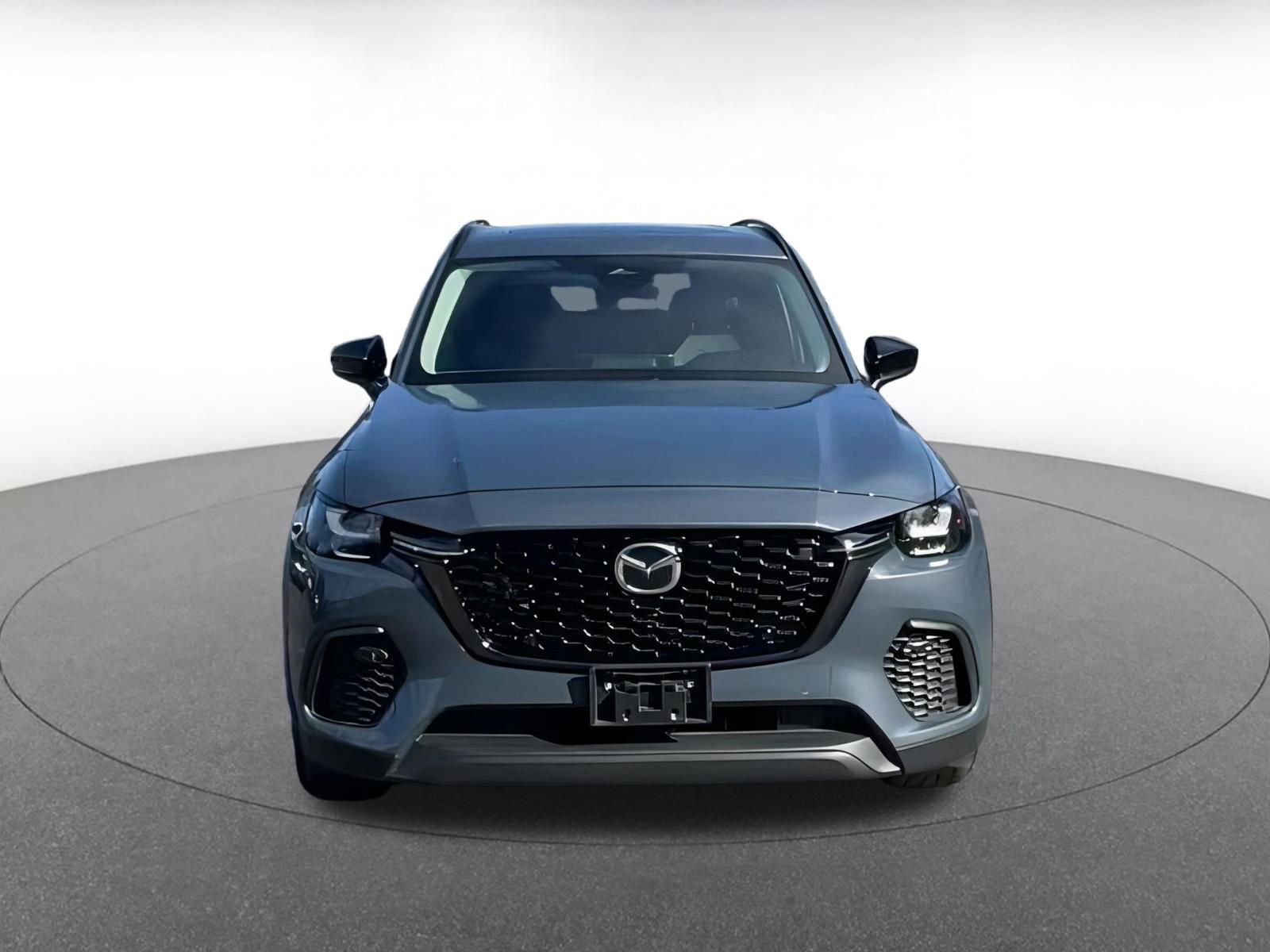 Thumbnail: 2025 Mazda CX-70 - 3