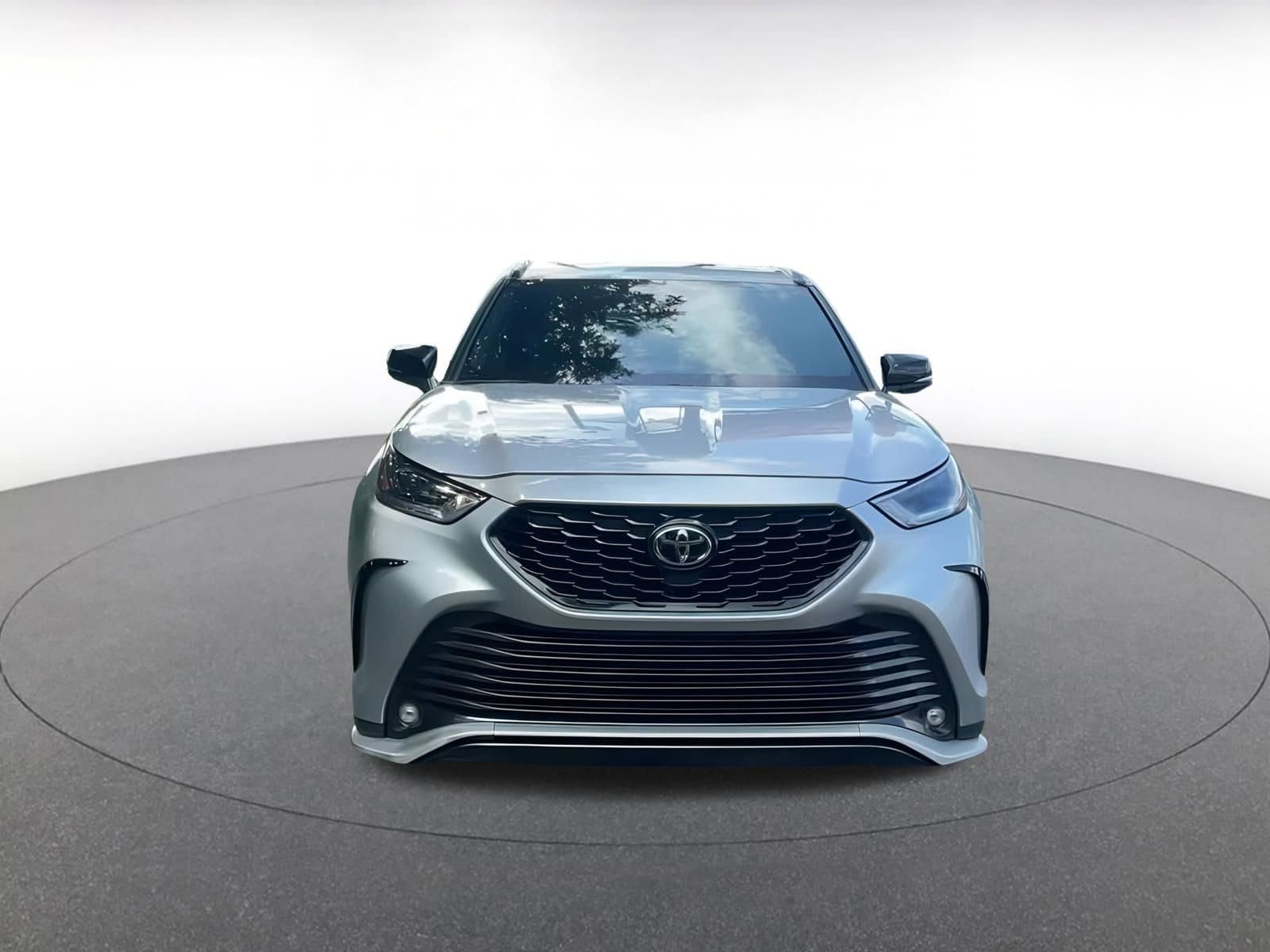 Thumbnail: 2024 Toyota Highlander - 4