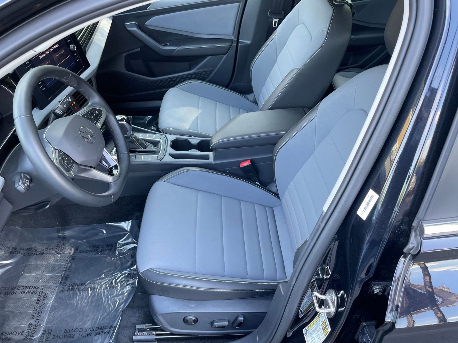 Thumbnail: 2025 Volkswagen Jetta - 23