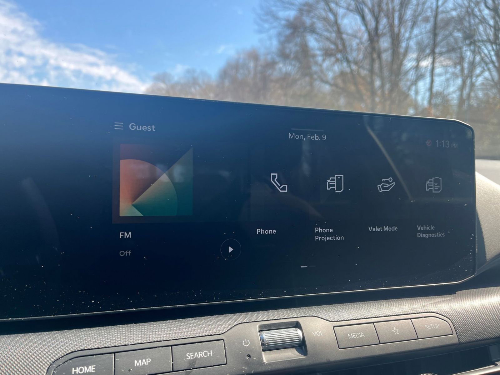 Thumbnail: 2025 Kia K4 - 20