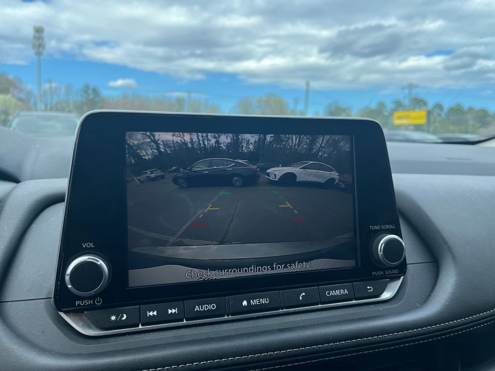 Thumbnail: 2025 Nissan Rogue - 24