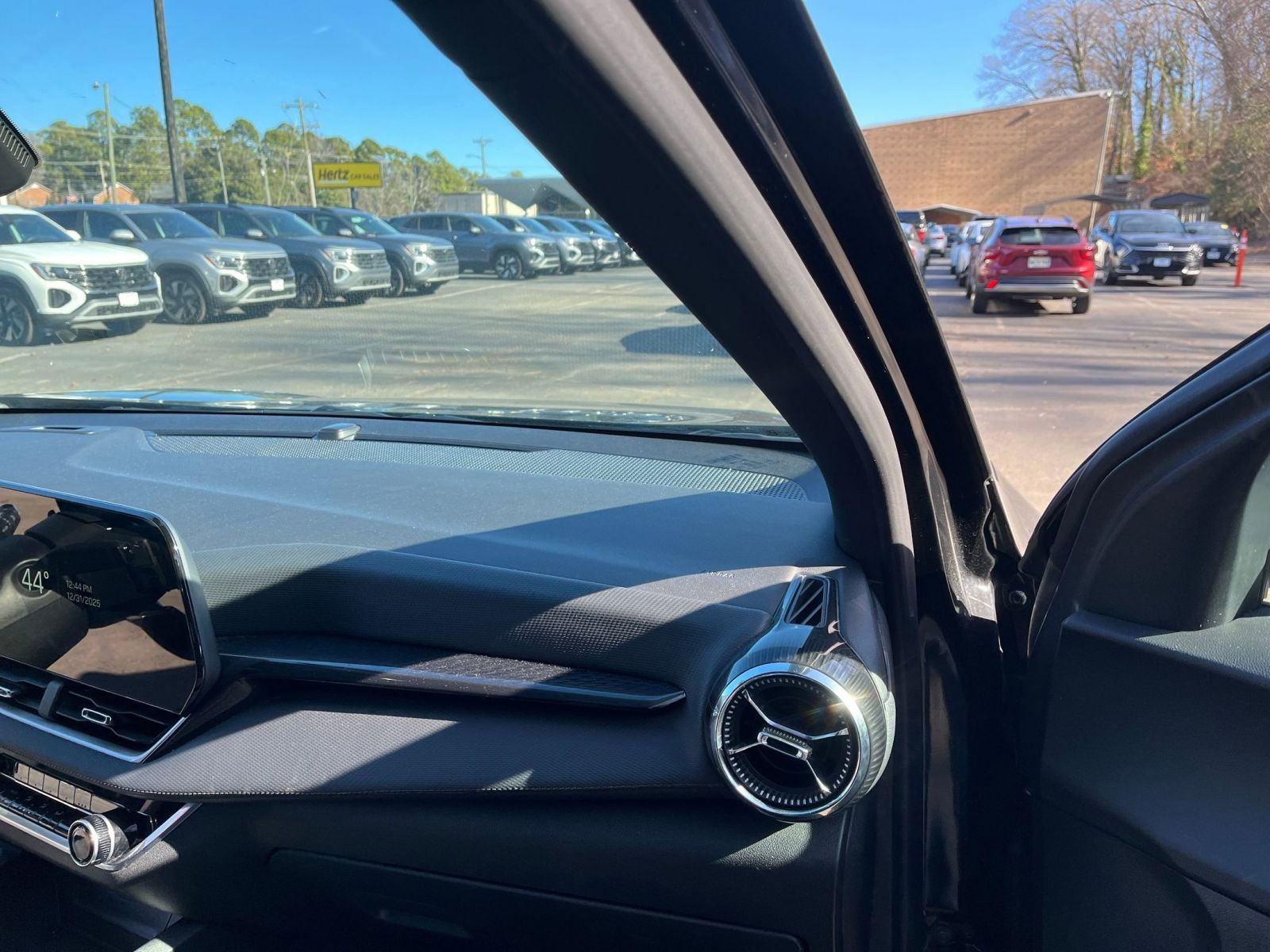 Thumbnail: 2025 Chevrolet Equinox - 34