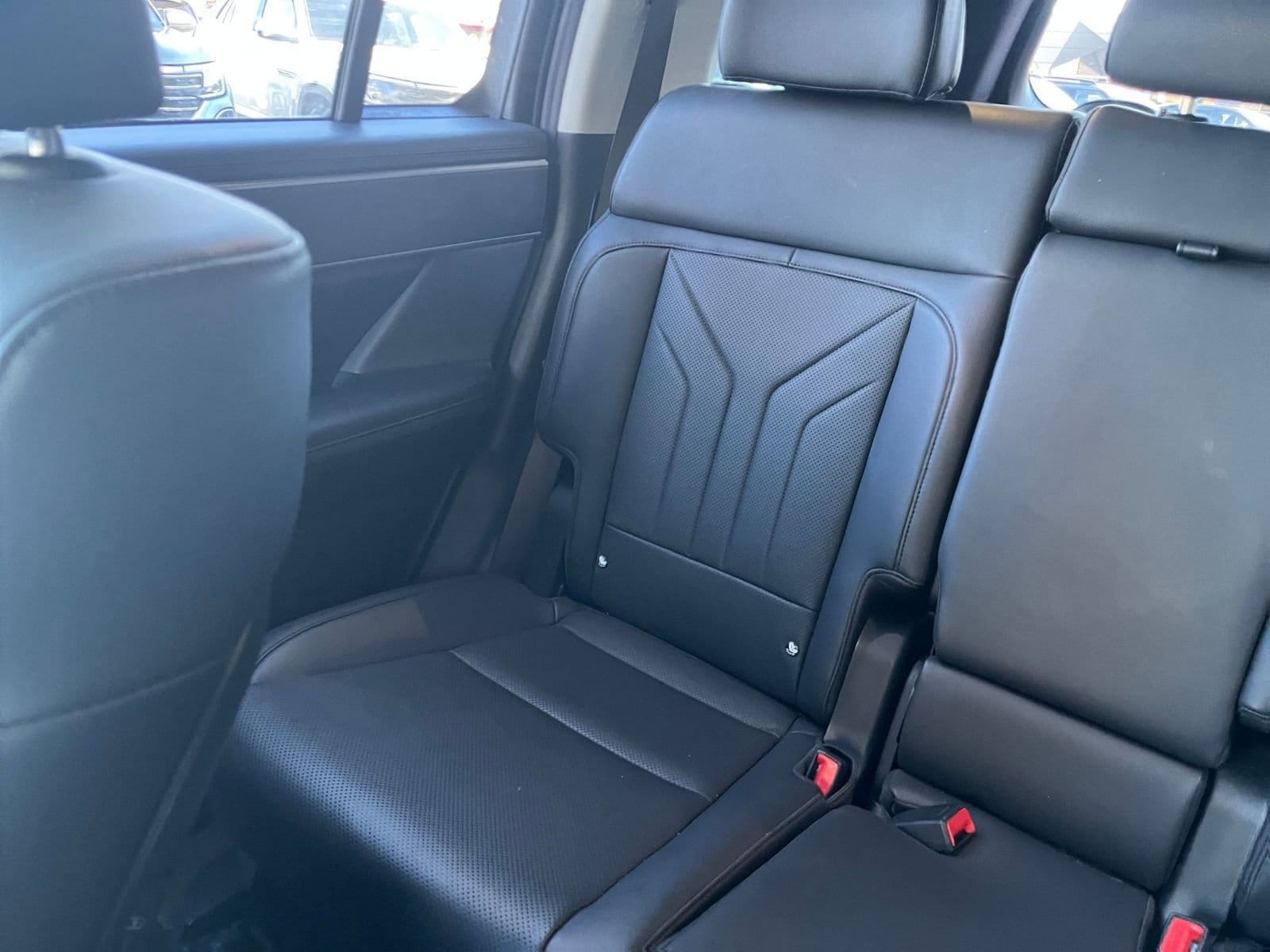 Thumbnail: 2025 Hyundai Santa Fe - 35