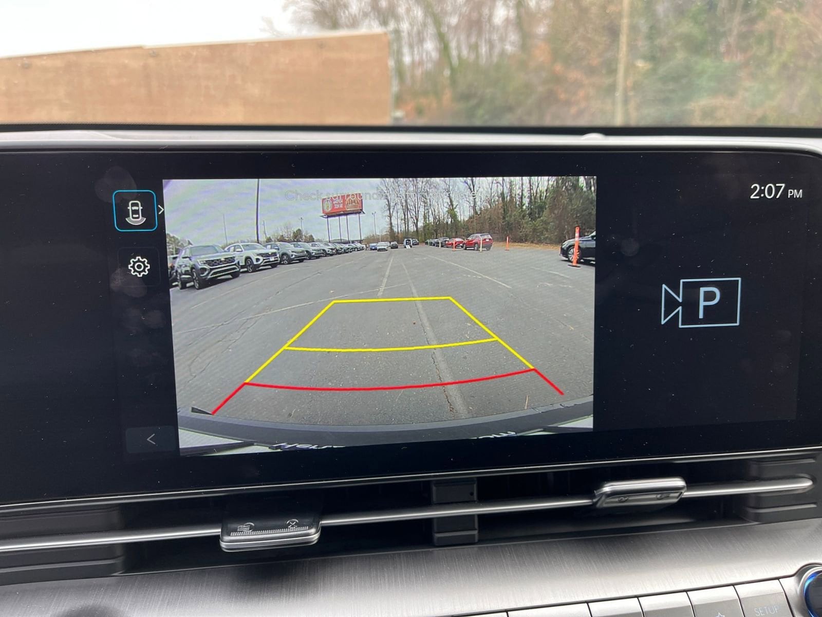 Thumbnail: 2025 Hyundai Kona - 17