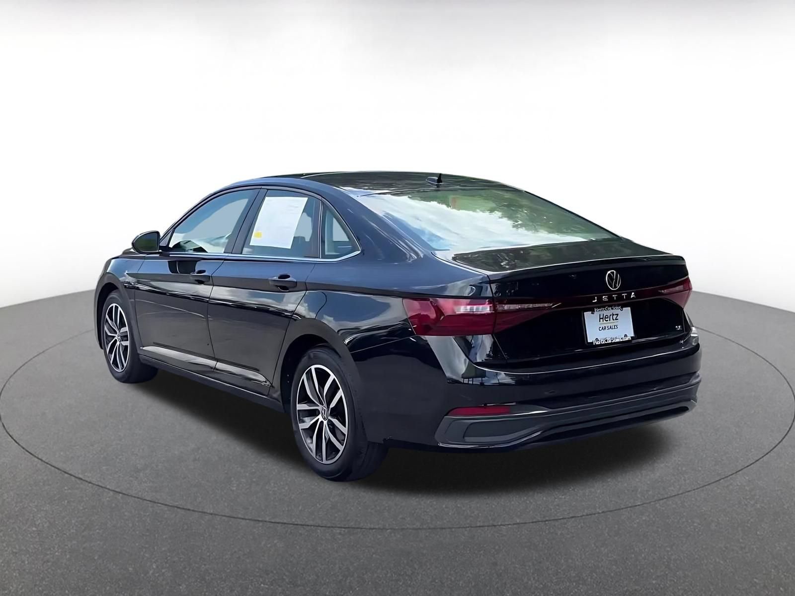 Thumbnail: 2025 Volkswagen Jetta - 11