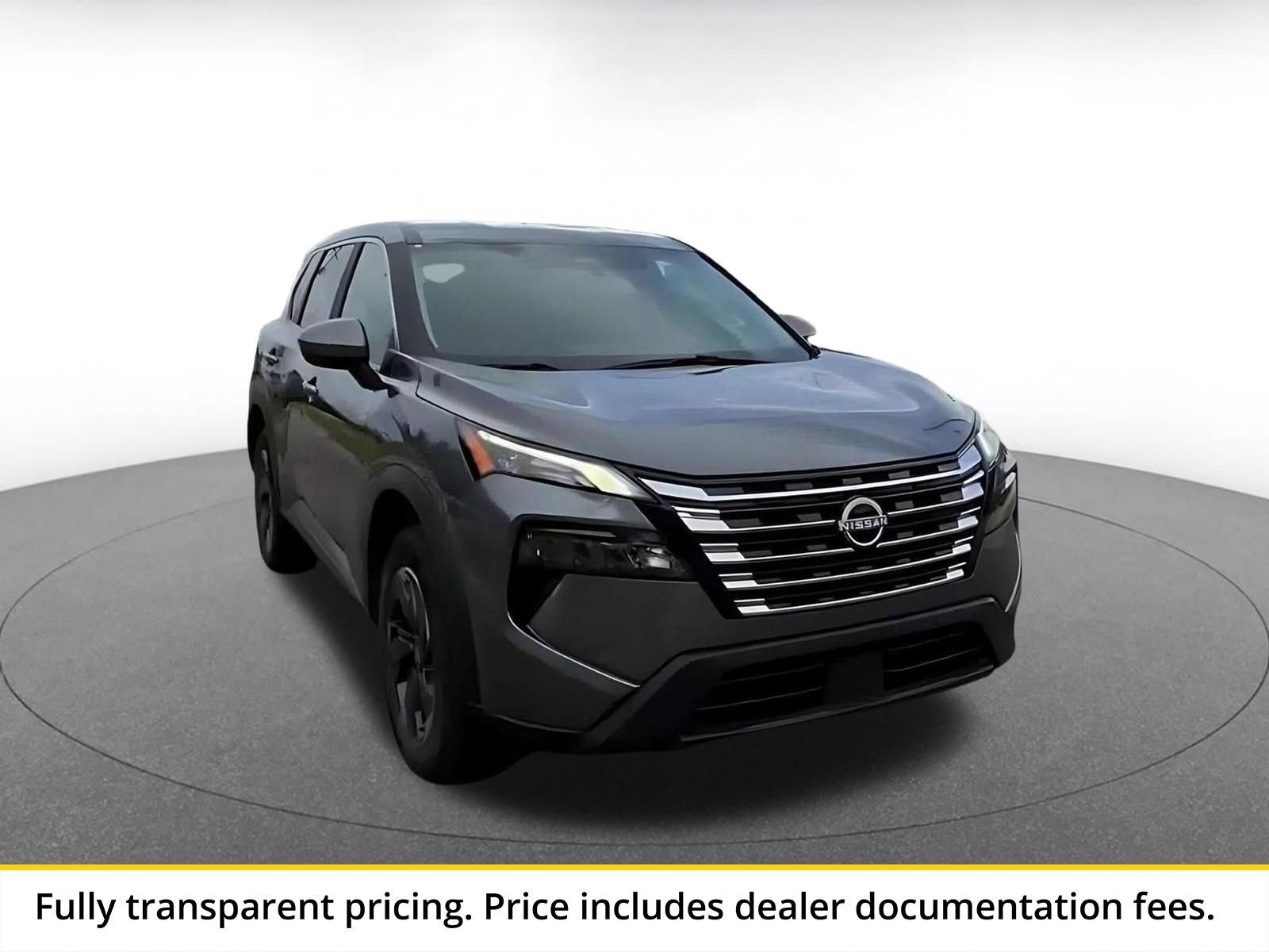 Thumbnail: 2025 Nissan Rogue - 1