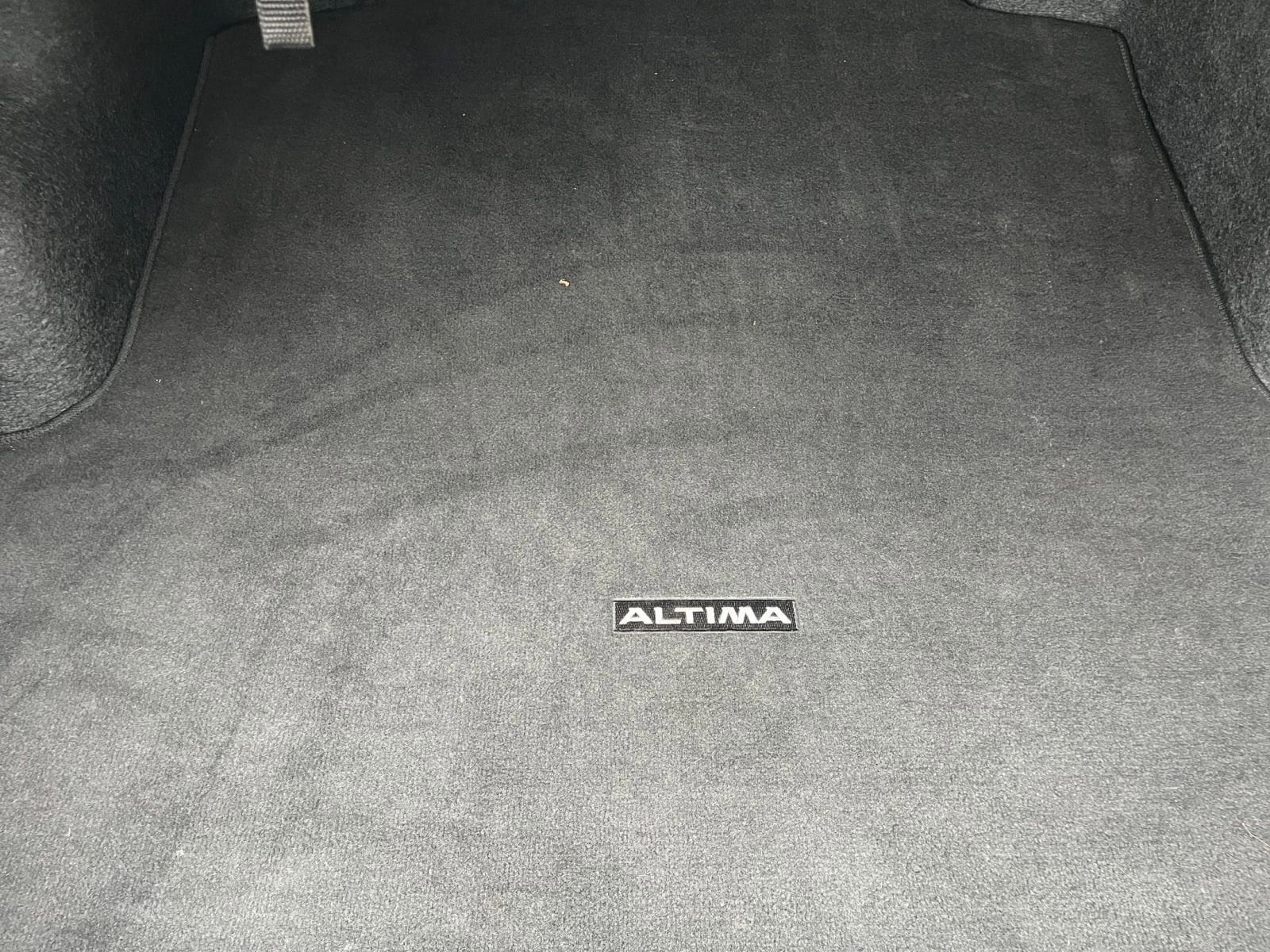 Thumbnail: 2025 Nissan Altima - 30