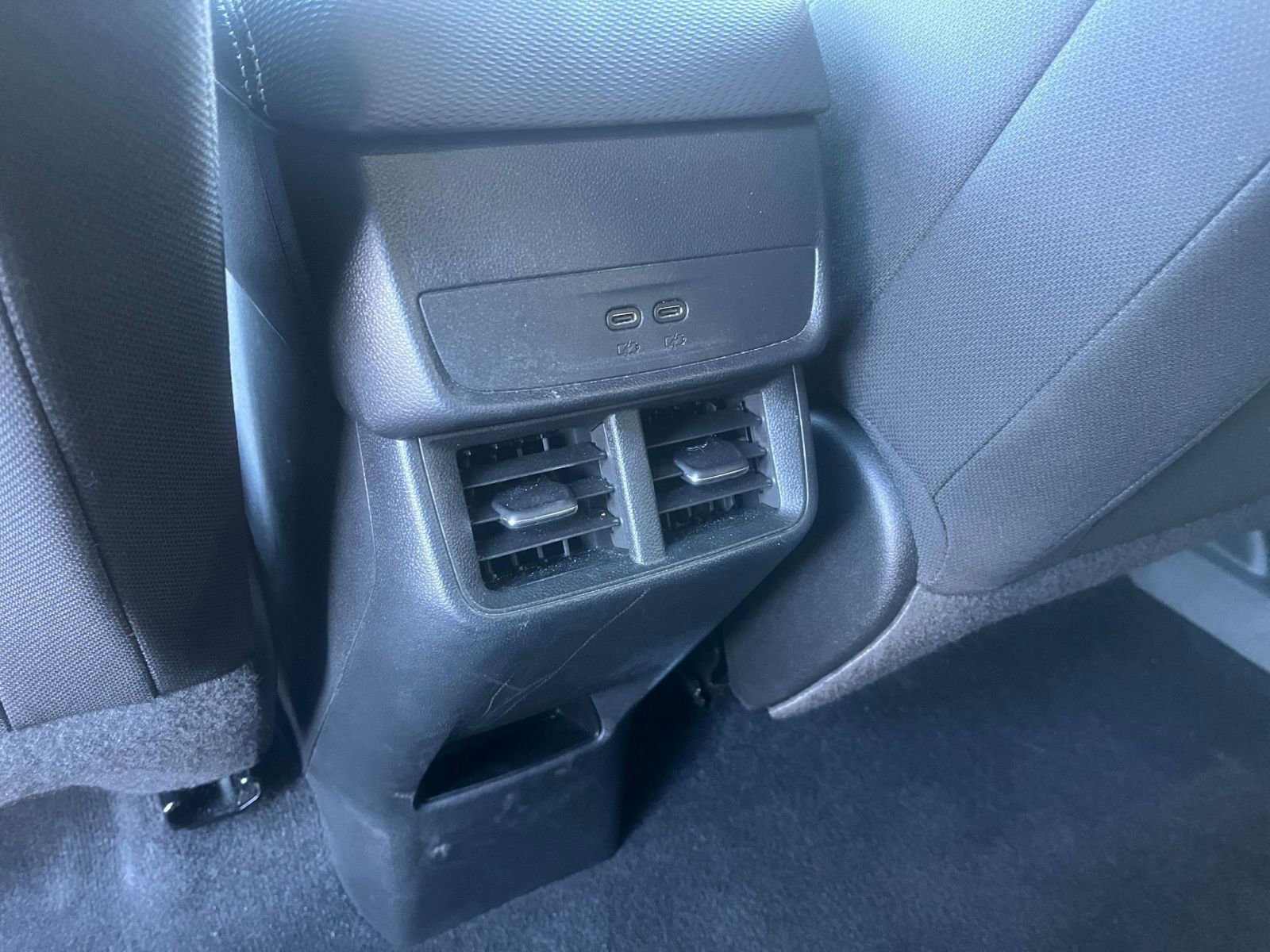 Thumbnail: 2025 Chevrolet Equinox - 23