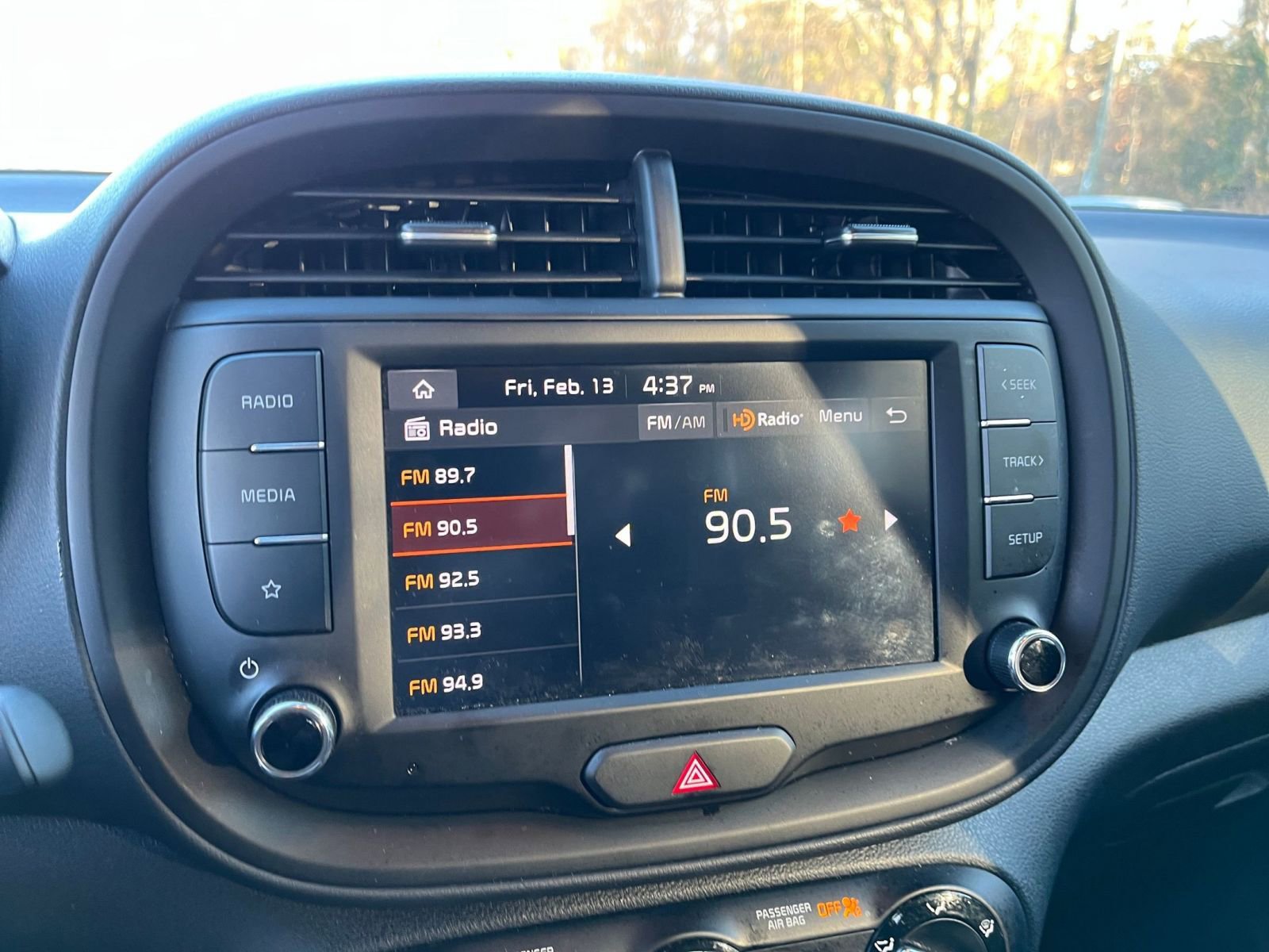 Thumbnail: 2025 Kia Soul - 20