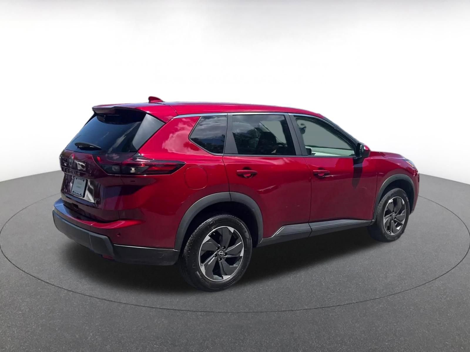 Thumbnail: 2025 Nissan Rogue - 15