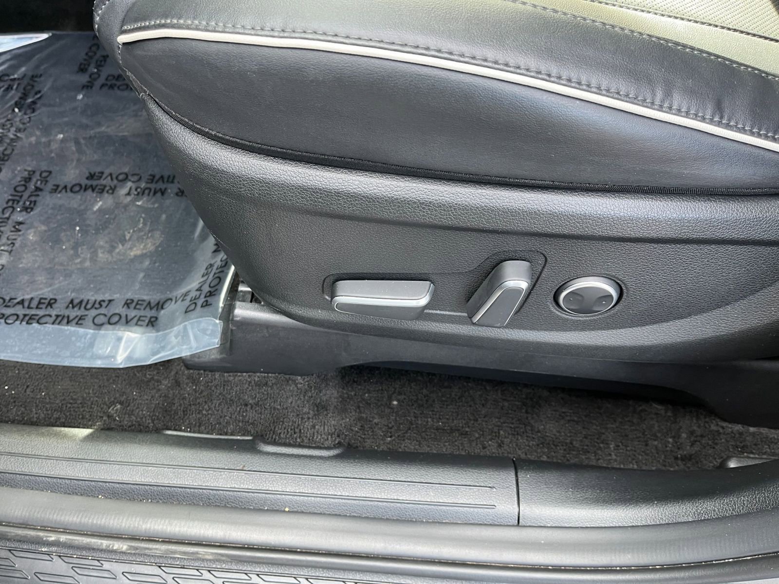 Thumbnail: 2025 Hyundai Palisade - 23