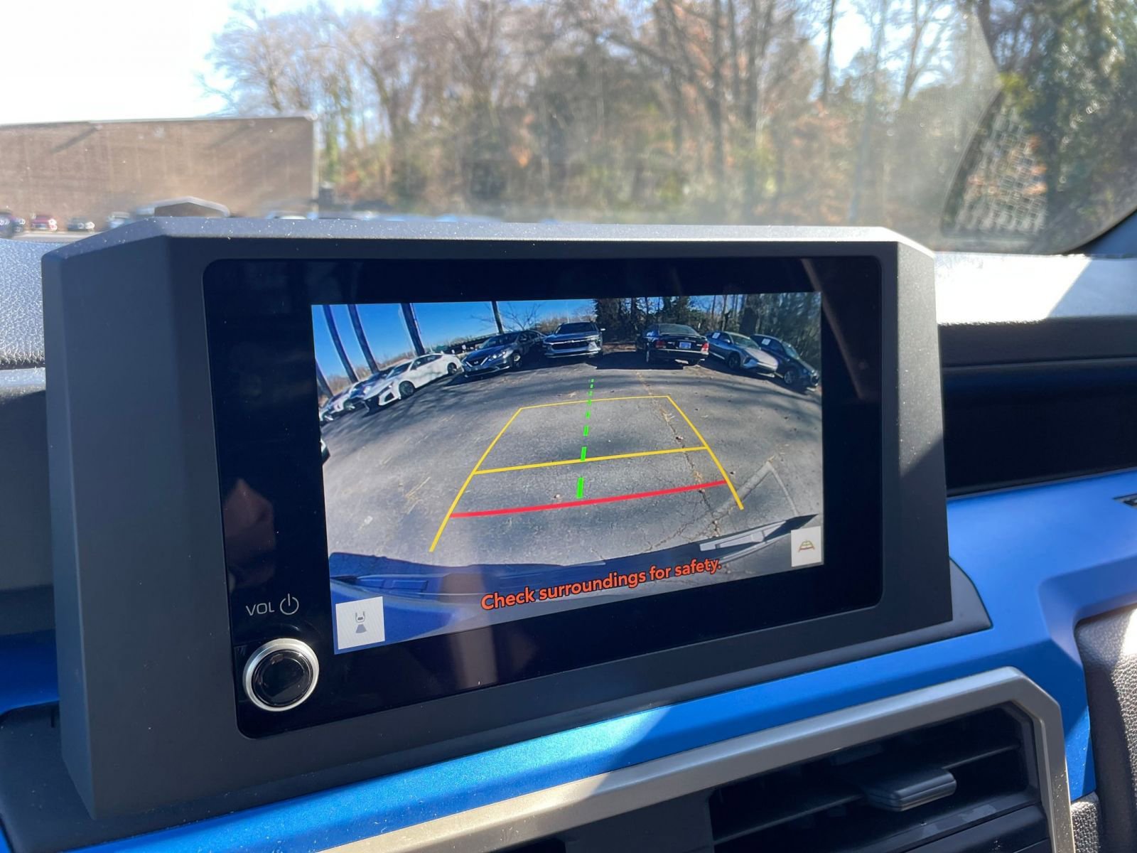 Thumbnail: 2025 Toyota Tacoma - 17