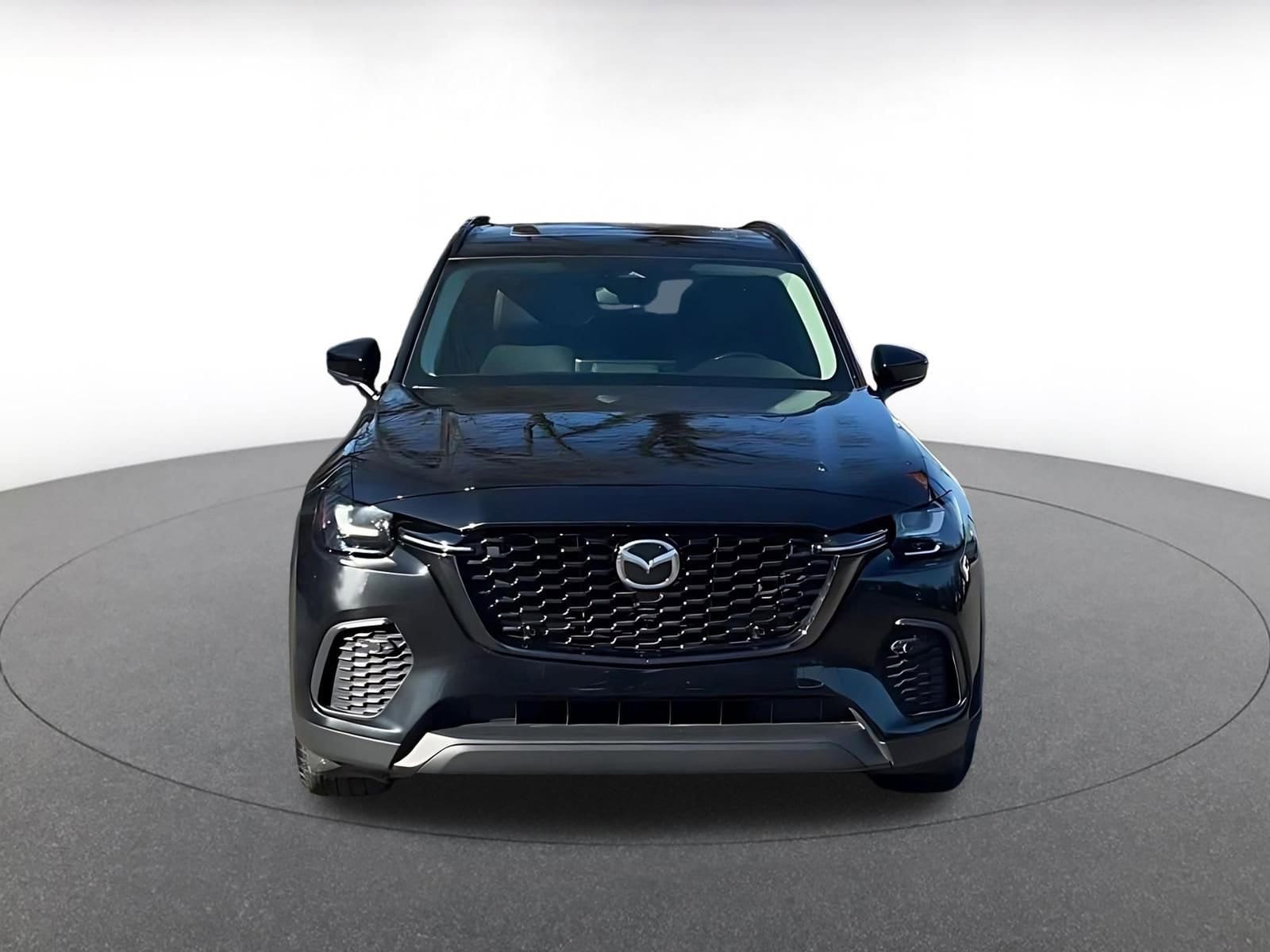 Thumbnail: 2025 Mazda CX-70 - 3