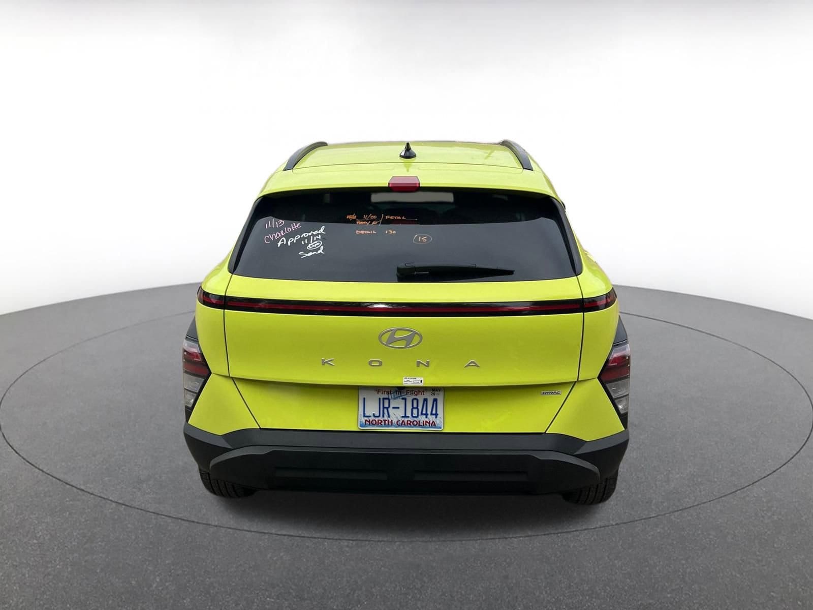 Thumbnail: 2025 Hyundai Kona - 12