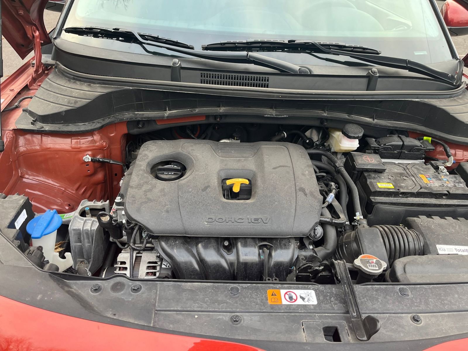 Thumbnail: 2025 Kia Soul - 30