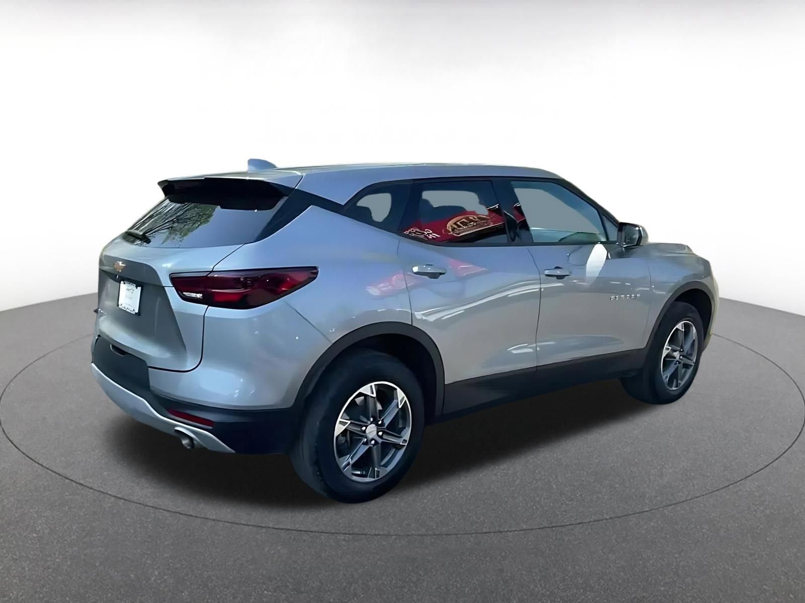 Thumbnail: 2025 Chevrolet Blazer - 15