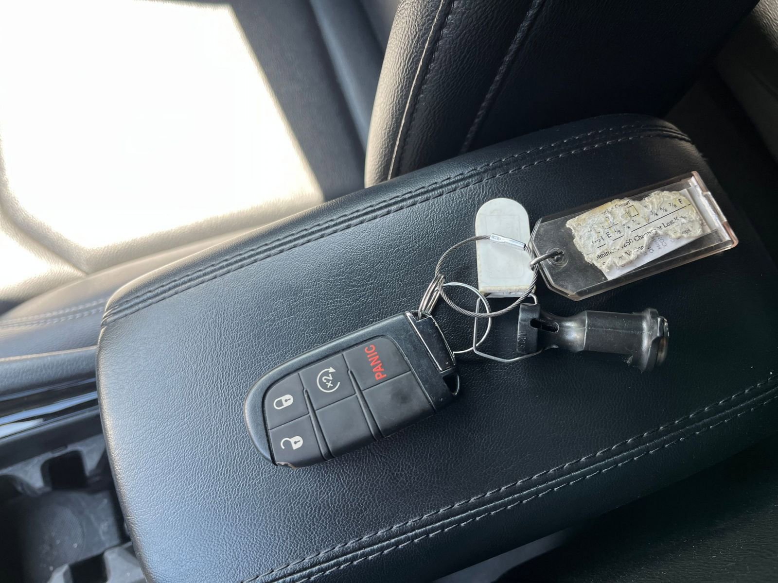 Thumbnail: 2025 Jeep Compass - 21