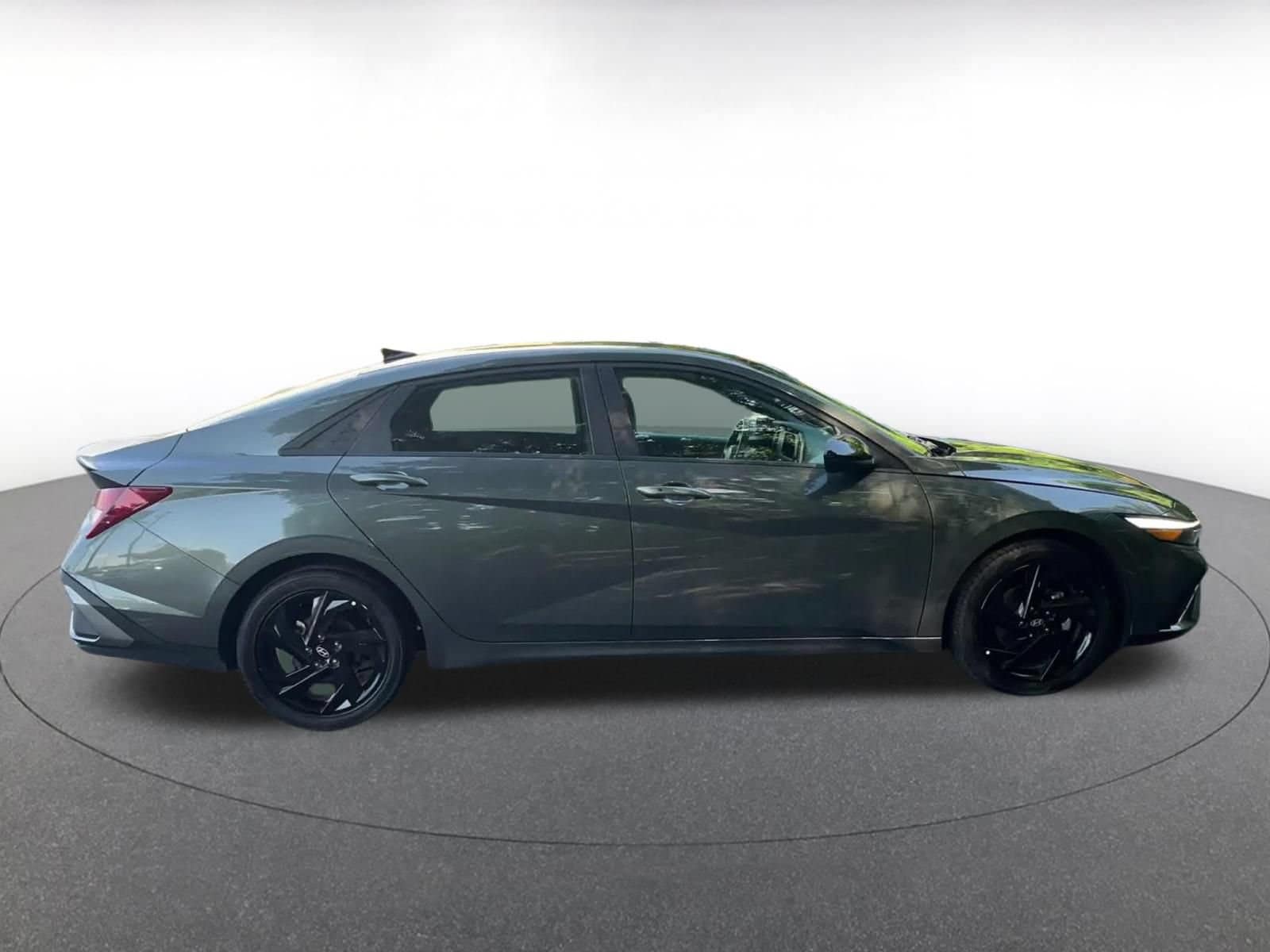 Thumbnail: 2026 Hyundai Elantra - 16