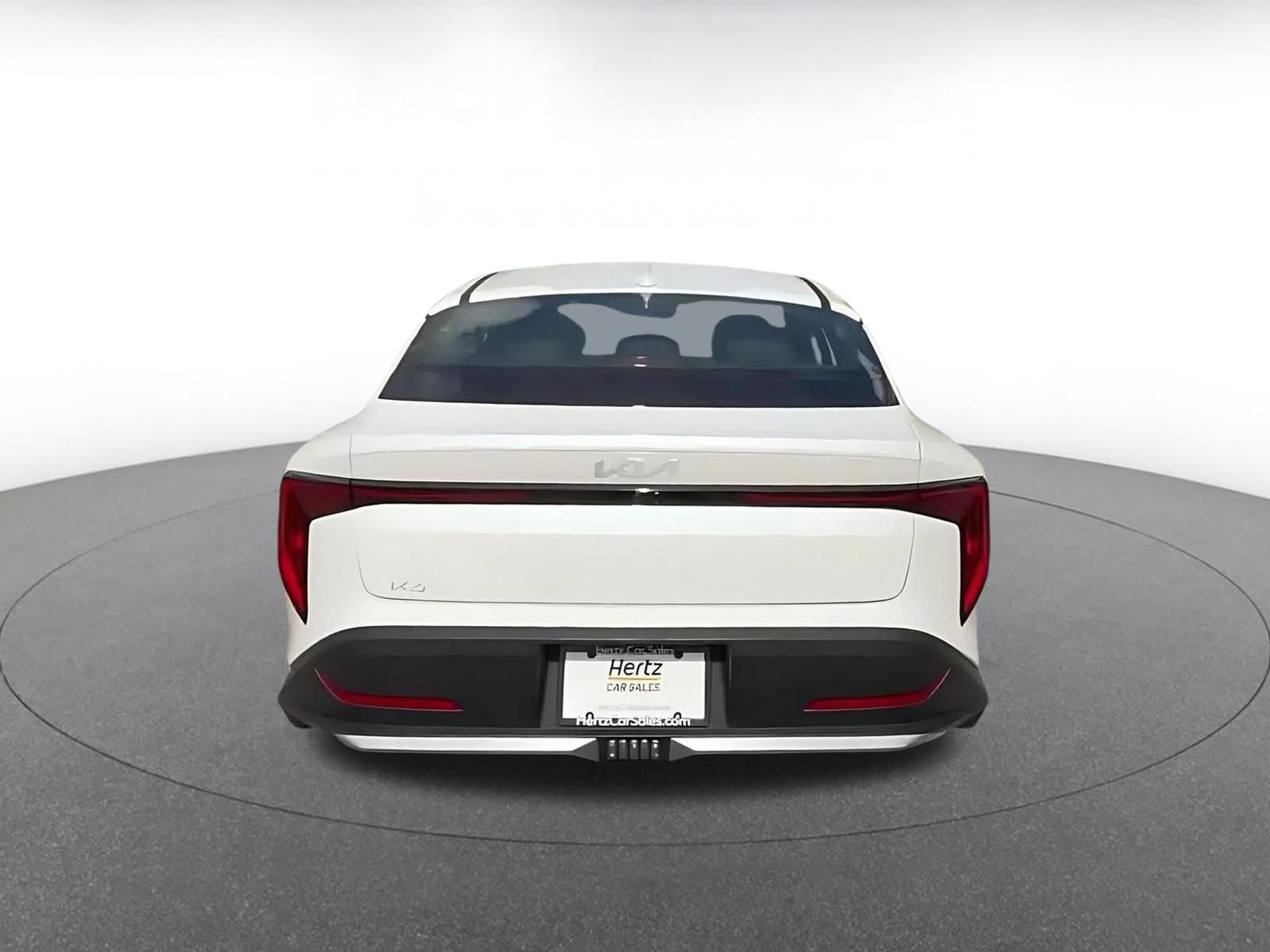 Thumbnail: 2025 Kia K4 - 10