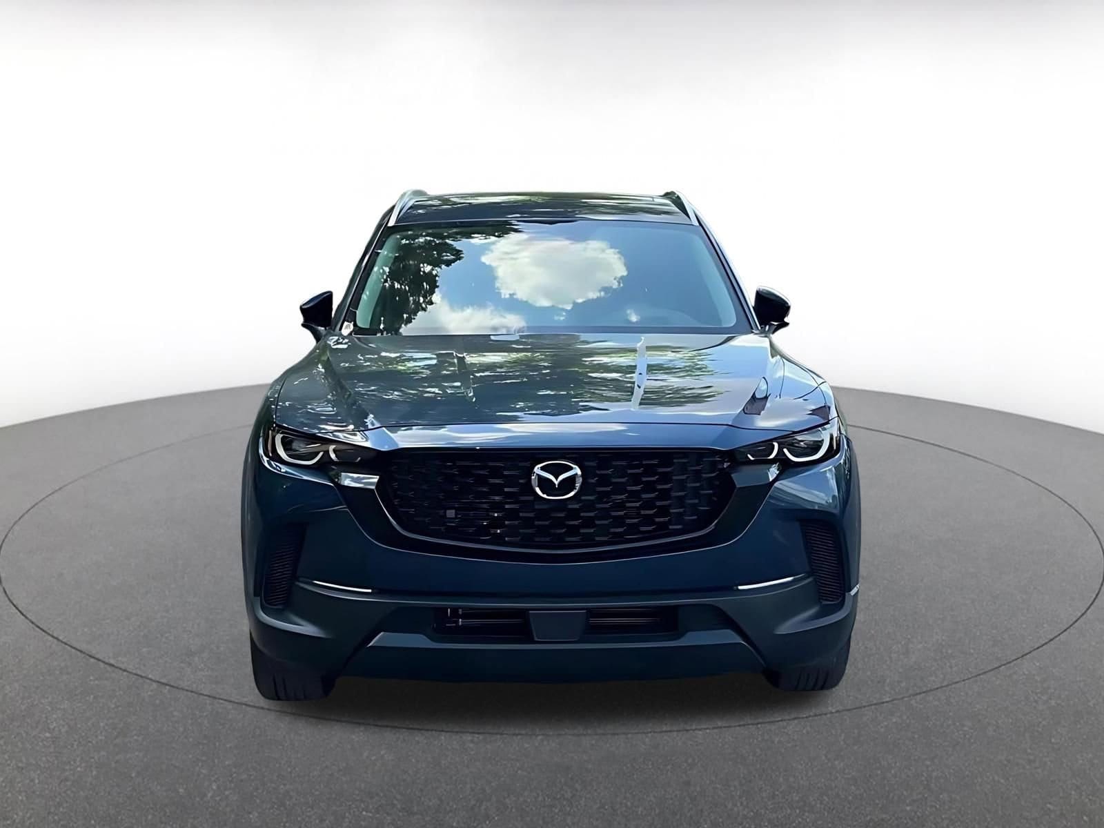 Thumbnail: 2025 Mazda CX-50 - 3