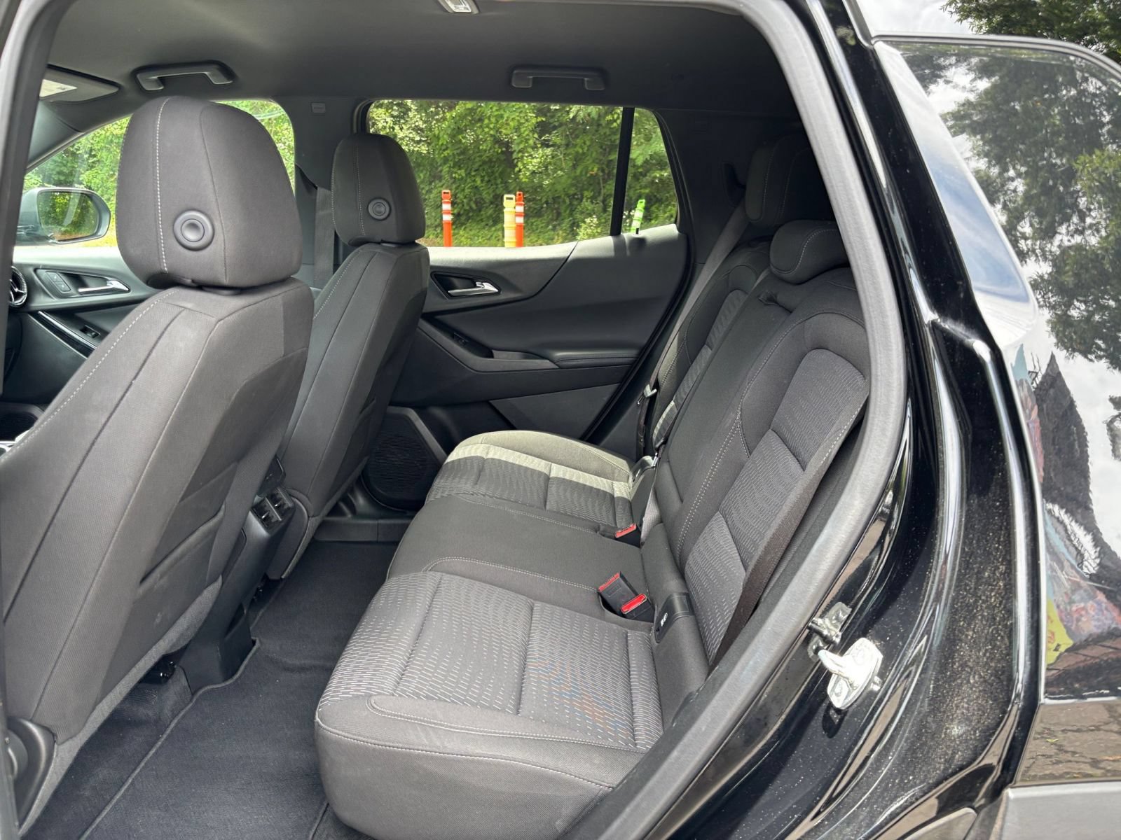 Thumbnail: 2025 Chevrolet Equinox - 21