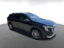 2024 GMC Terrain SLT -
                  Charlotte, NC