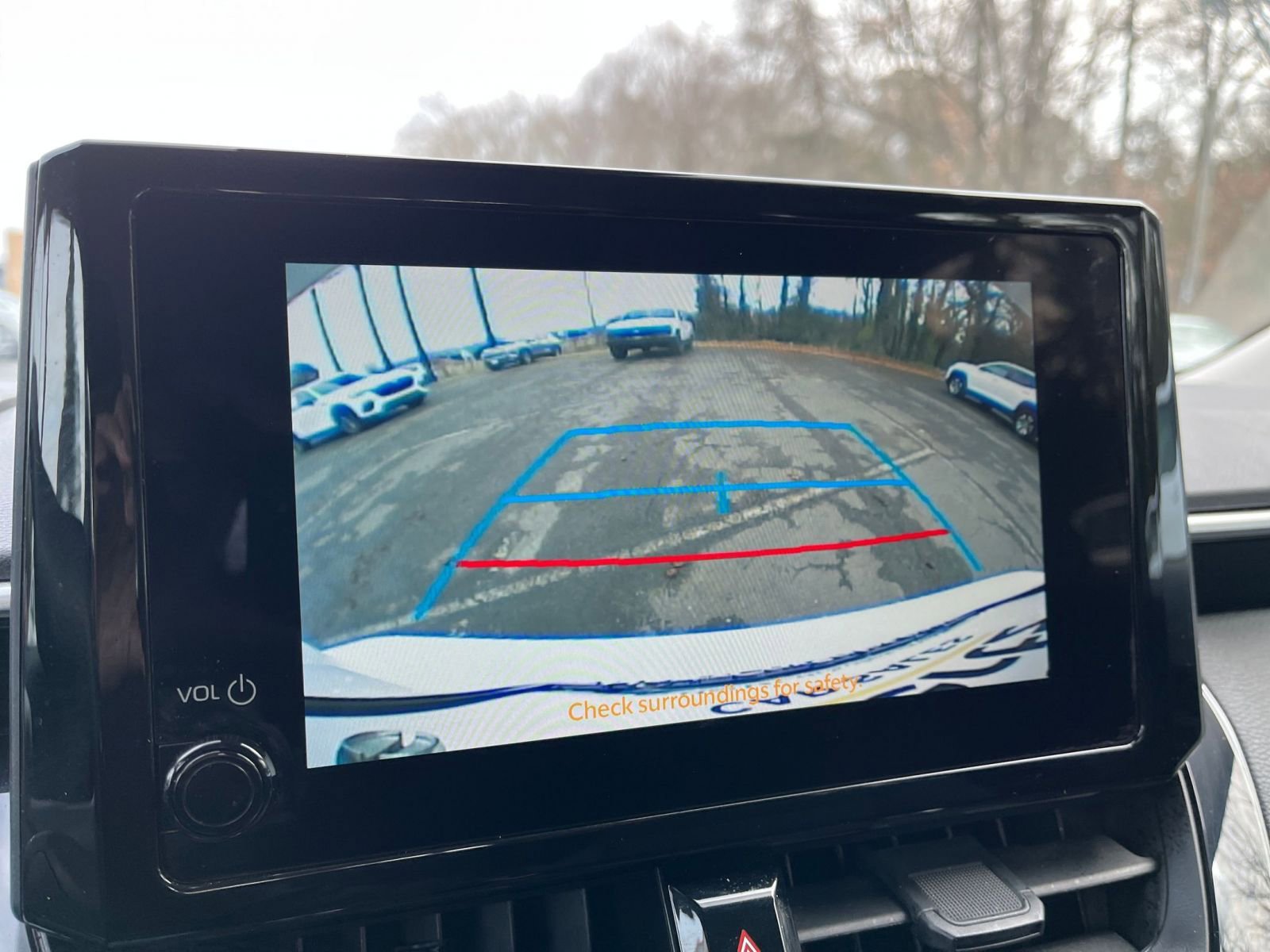 Thumbnail: 2025 Toyota Corolla - 22