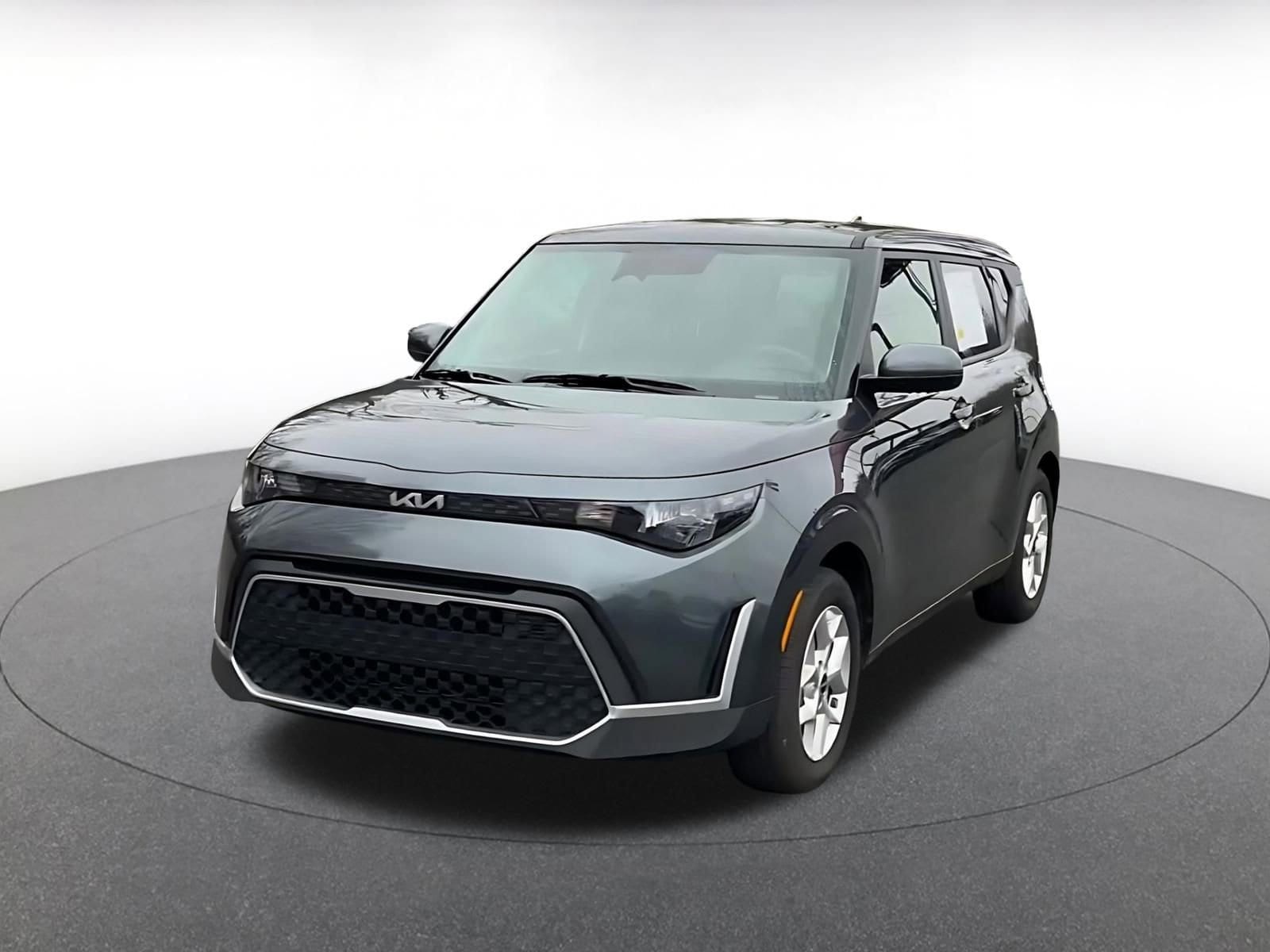 Thumbnail: 2025 Kia Soul - 7