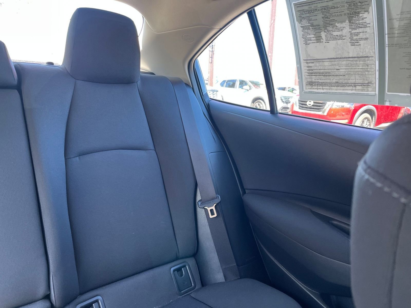 Thumbnail: 2025 Toyota Corolla - 35