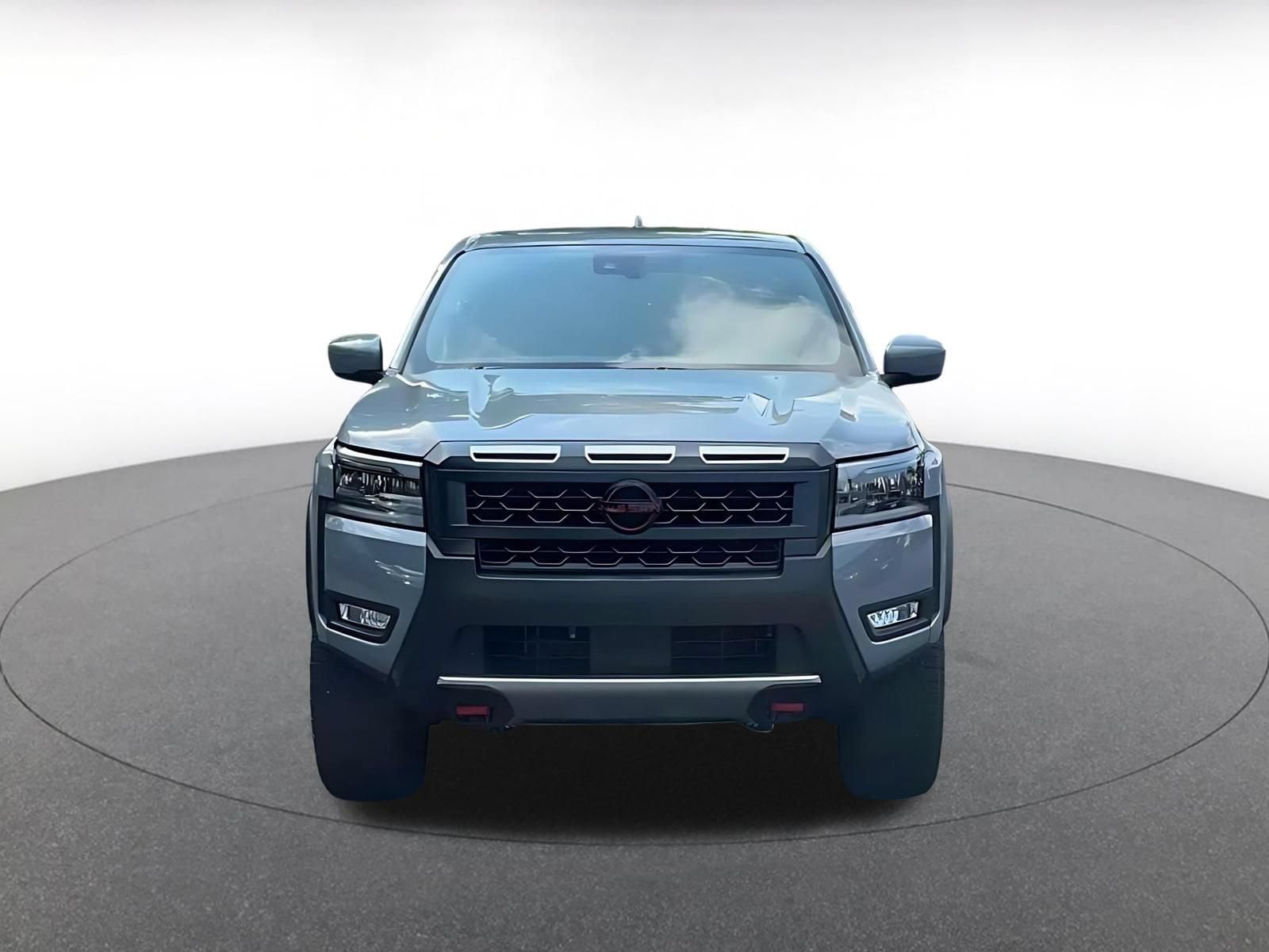 Thumbnail: 2026 Nissan Frontier - 4