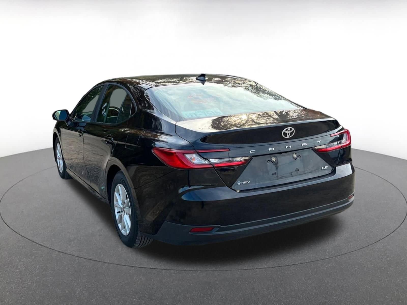 Thumbnail: 2025 Toyota Camry - 9